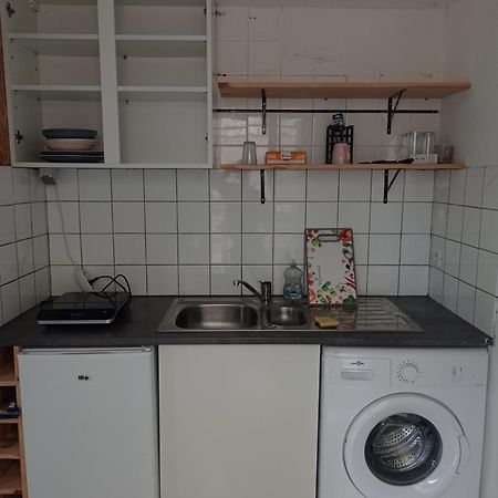 Petit Studio Calme Fonctionnel Et Pratique Διαμέρισμα Αλμπί Εξωτερικό φωτογραφία