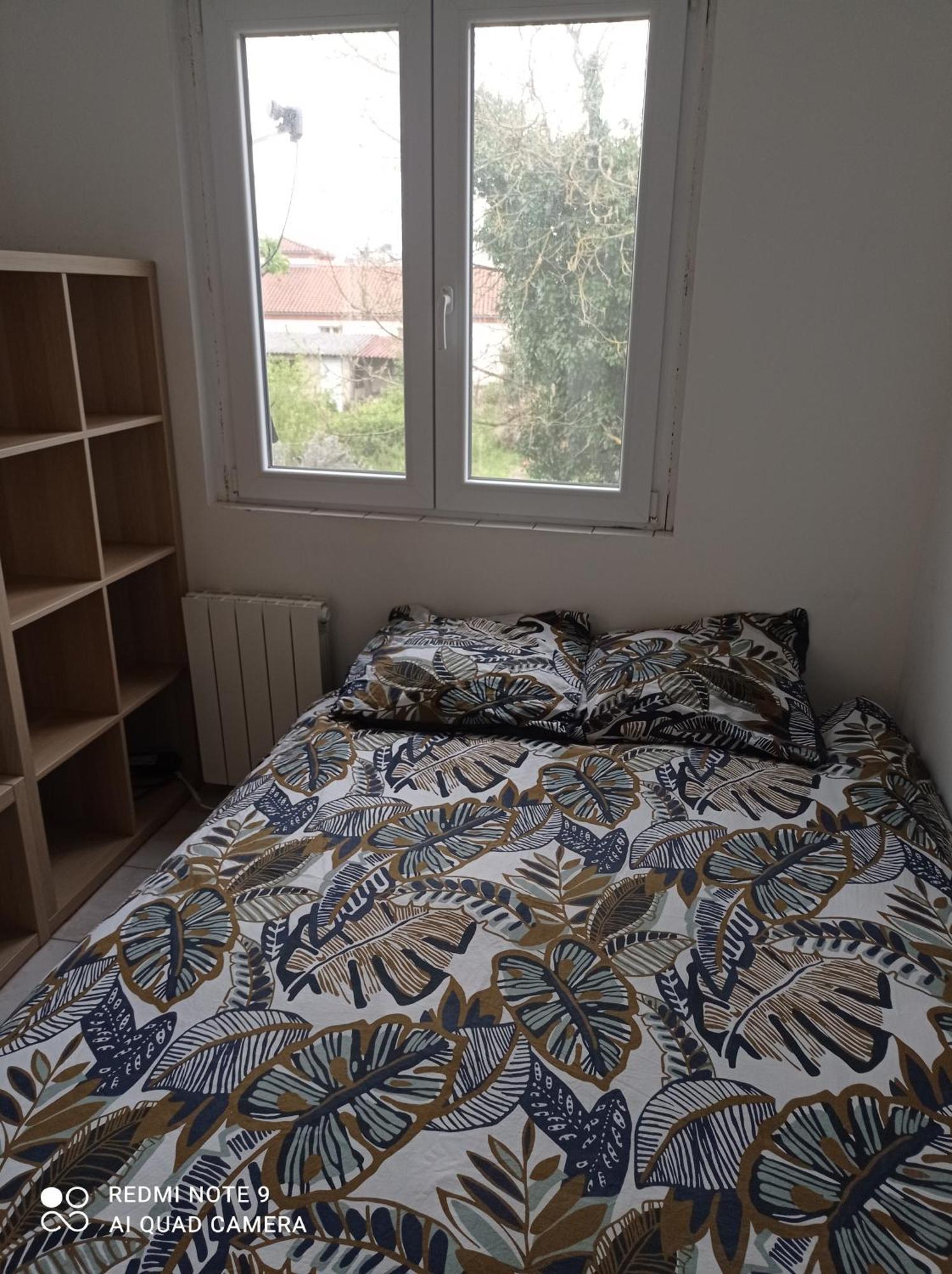 Petit Studio Calme Fonctionnel Et Pratique Διαμέρισμα Αλμπί Εξωτερικό φωτογραφία